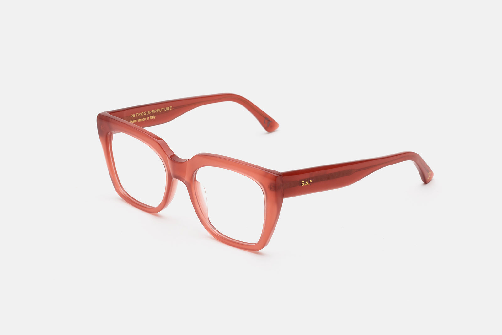Numero 76 Attuale - Retrosuperfuture USA -
