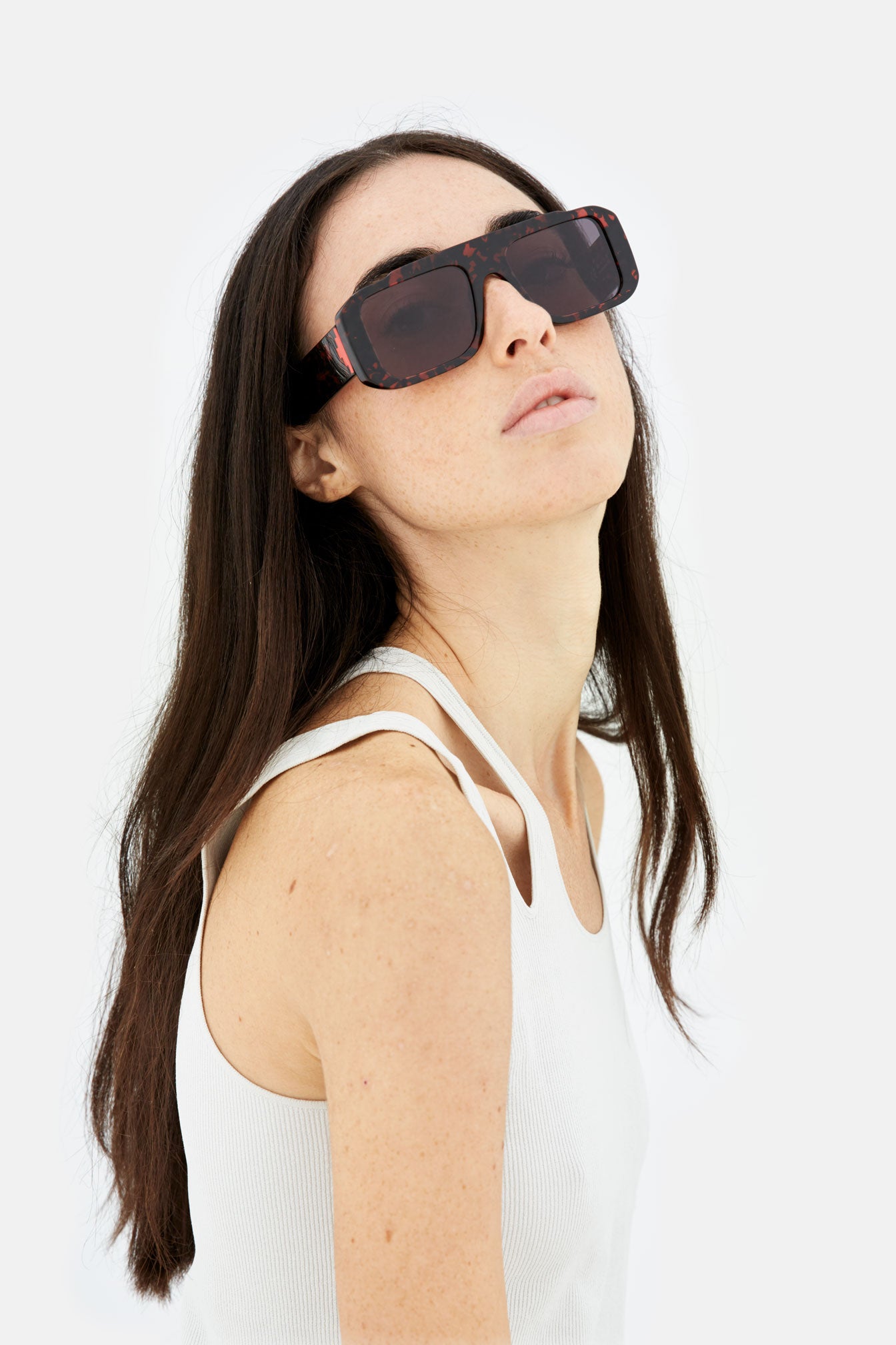 Cruz Red Lava - Retrosuperfuture USA -