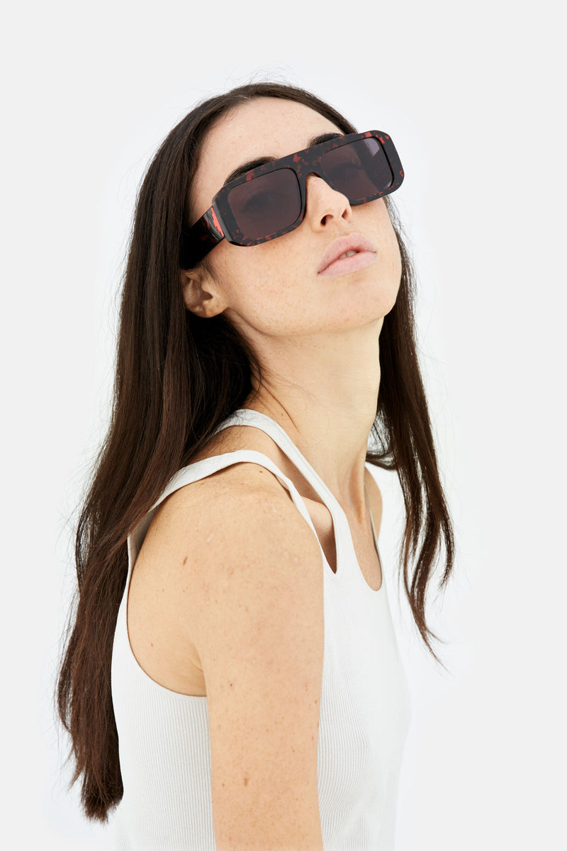 Cruz Red Lava - Retrosuperfuture USA -