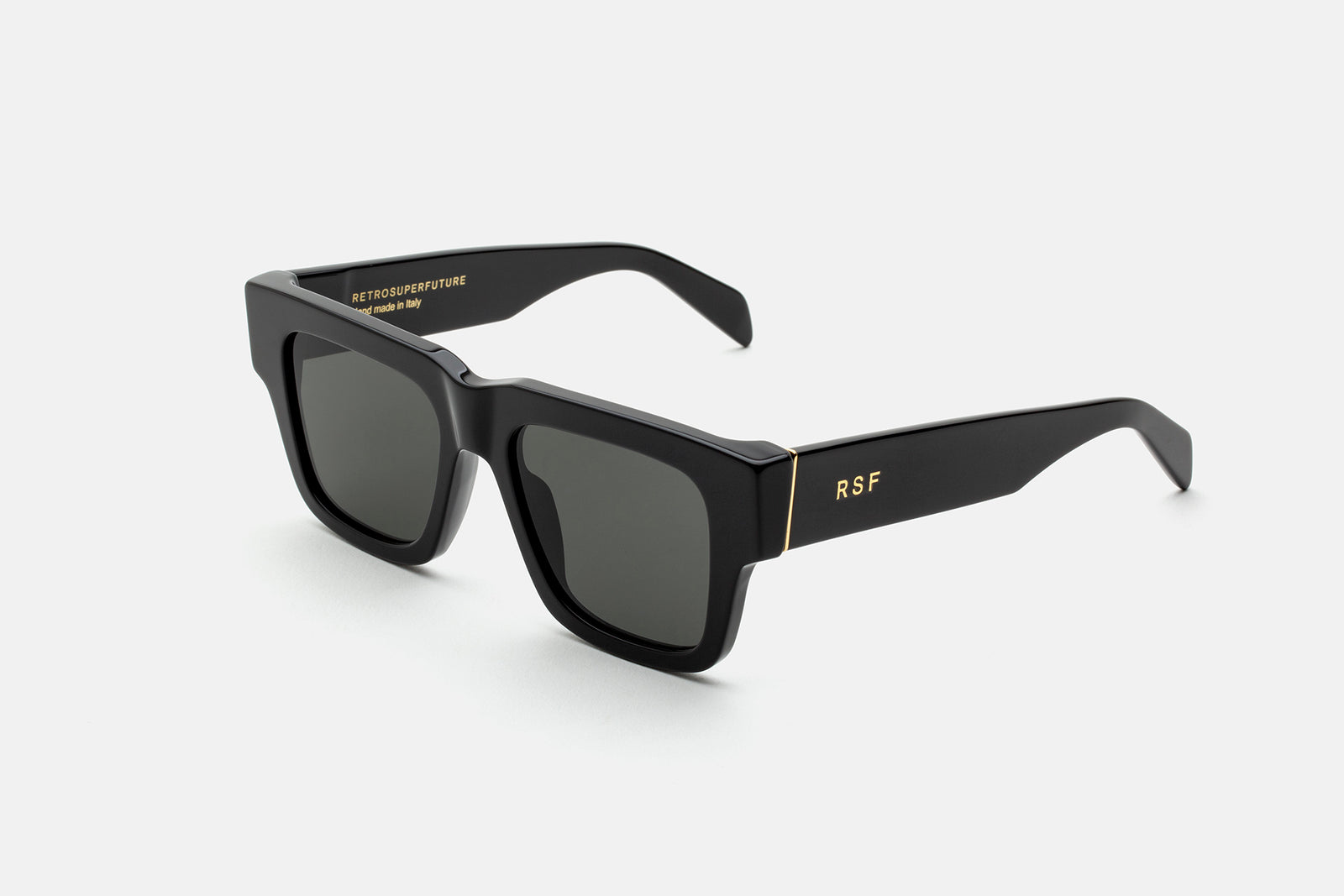 Mega Black - Retrosuperfuture USA -