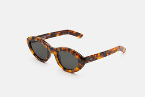 Cocca Spotted Havana - Retrosuperfuture USA - — 2