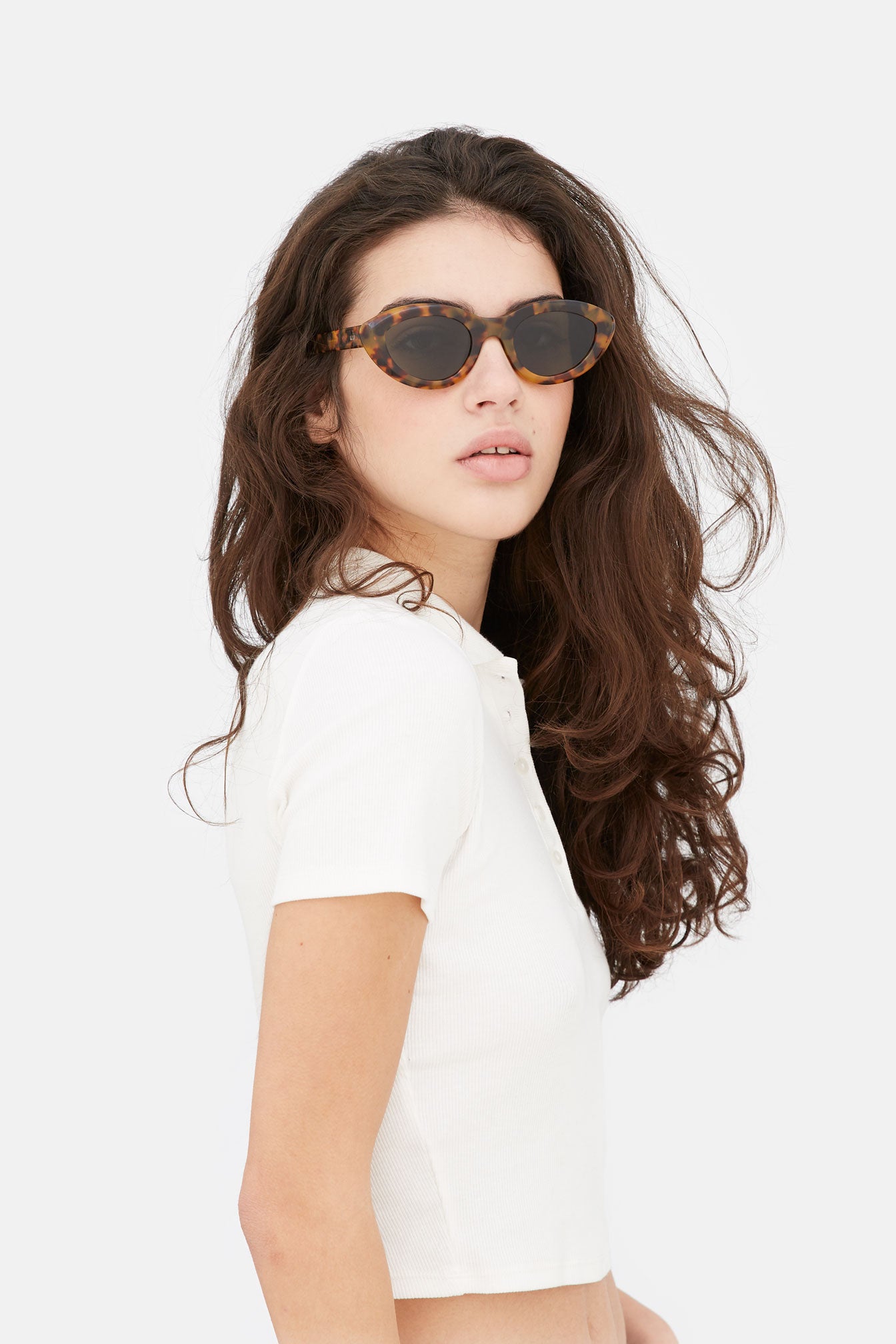 Cocca Spotted Havana - Retrosuperfuture USA -
