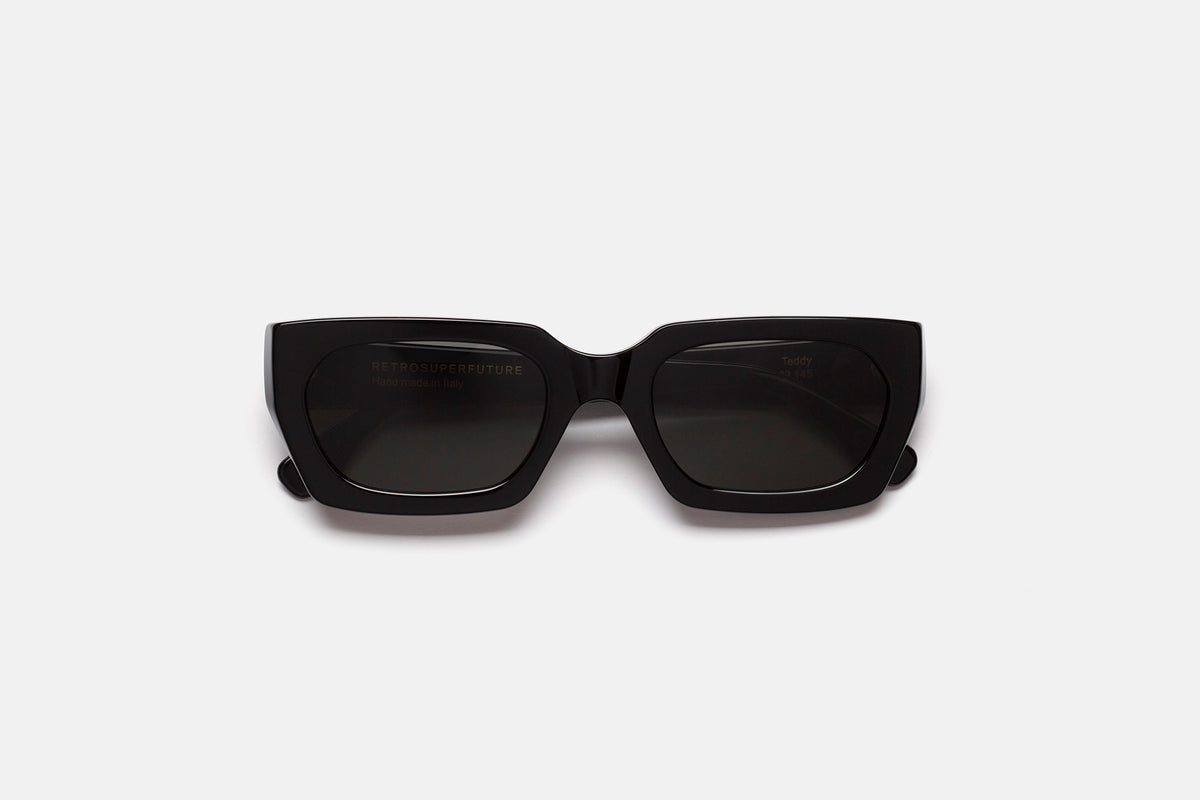 Teddy Black - Retrosuperfuture USA -