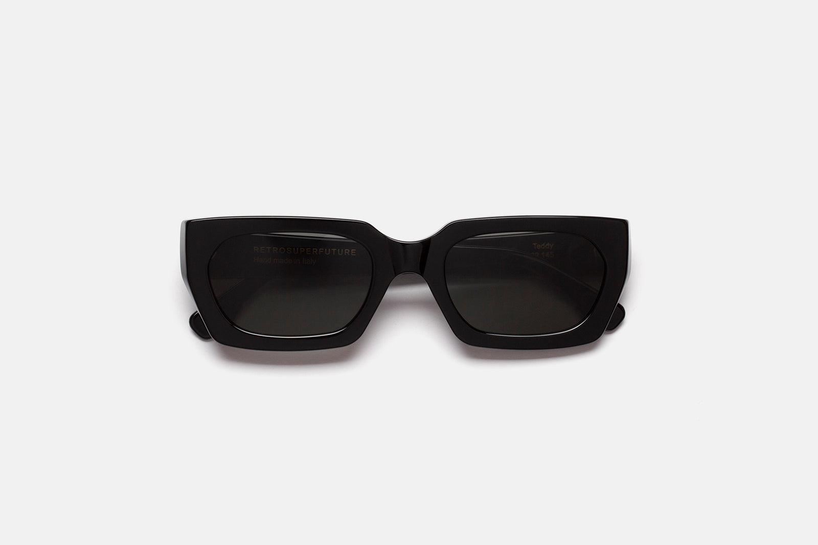 Teddy Black - Retrosuperfuture USA -