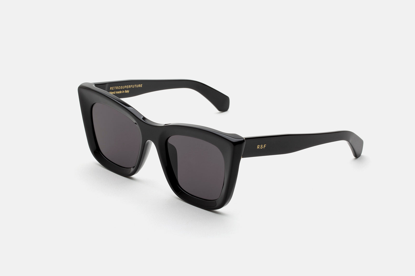Oltre Black - Retrosuperfuture USA -