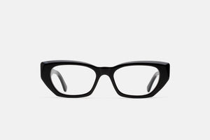 Amata Optical Nero - Retrosuperfuture USA - — 3