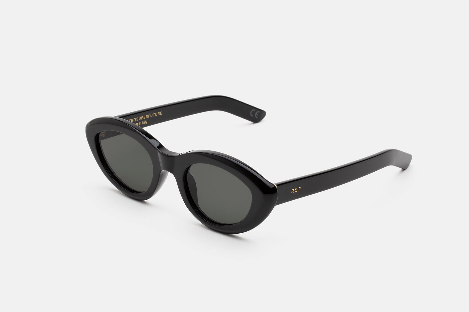 Cocca Black - Retrosuperfuture USA -