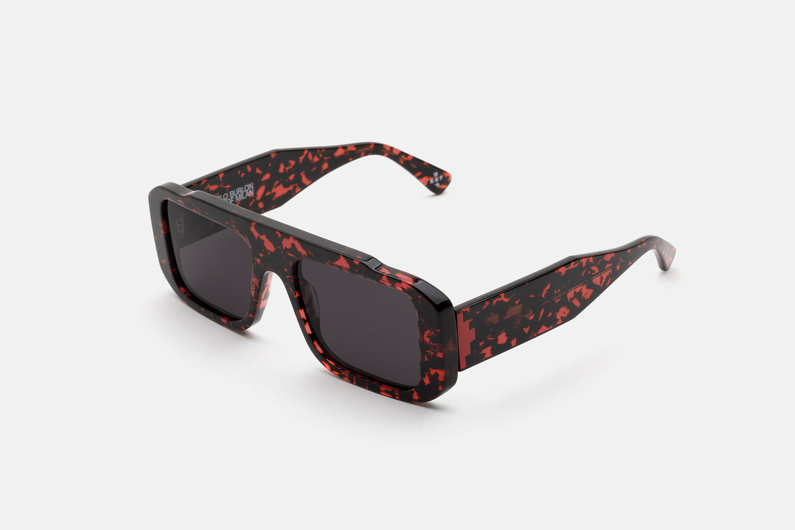 Cruz Red Lava - Retrosuperfuture USA -