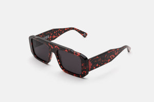 Cruz Red Lava - Retrosuperfuture USA - — 2