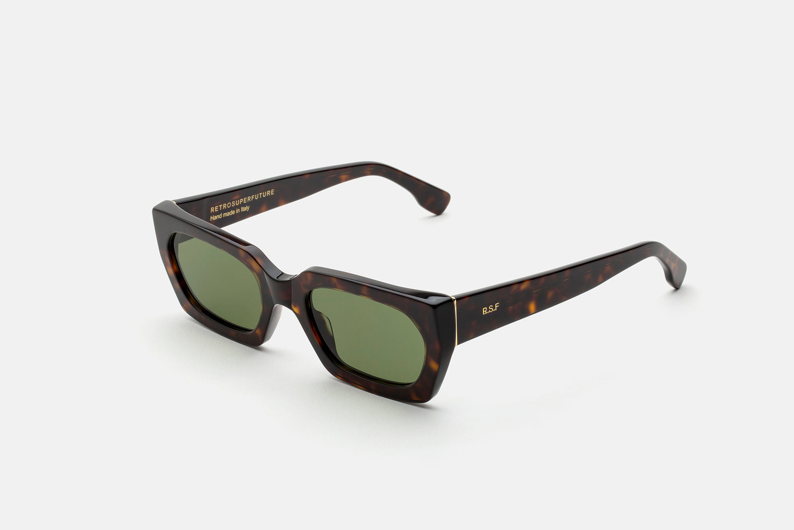 Teddy 3627 - Retrosuperfuture USA -