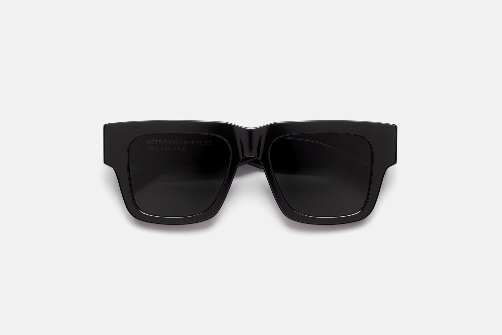 Mega Black - Retrosuperfuture USA -