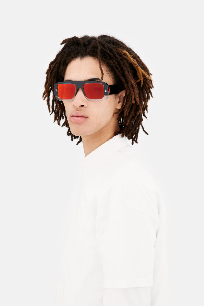 Cruz Faded Blaze - Retrosuperfuture USA -