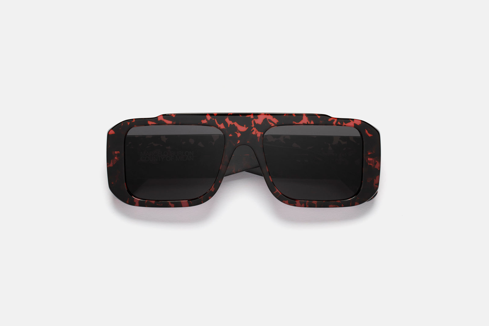 Cruz Red Lava - Retrosuperfuture USA -