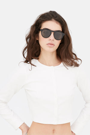 Racer Black - Retrosuperfuture USA - — 5