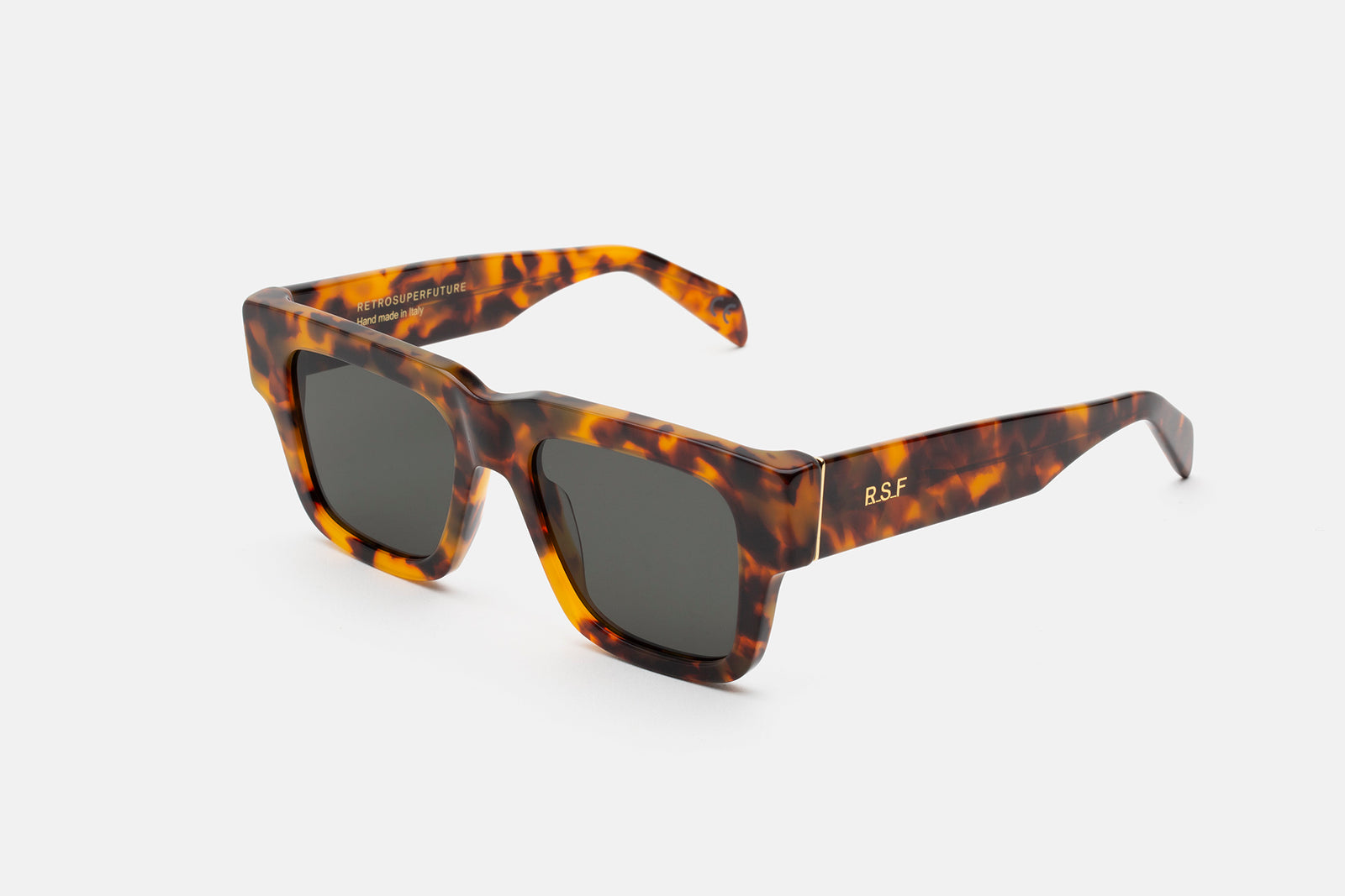 Mega Spotted Havana - Retrosuperfuture USA -