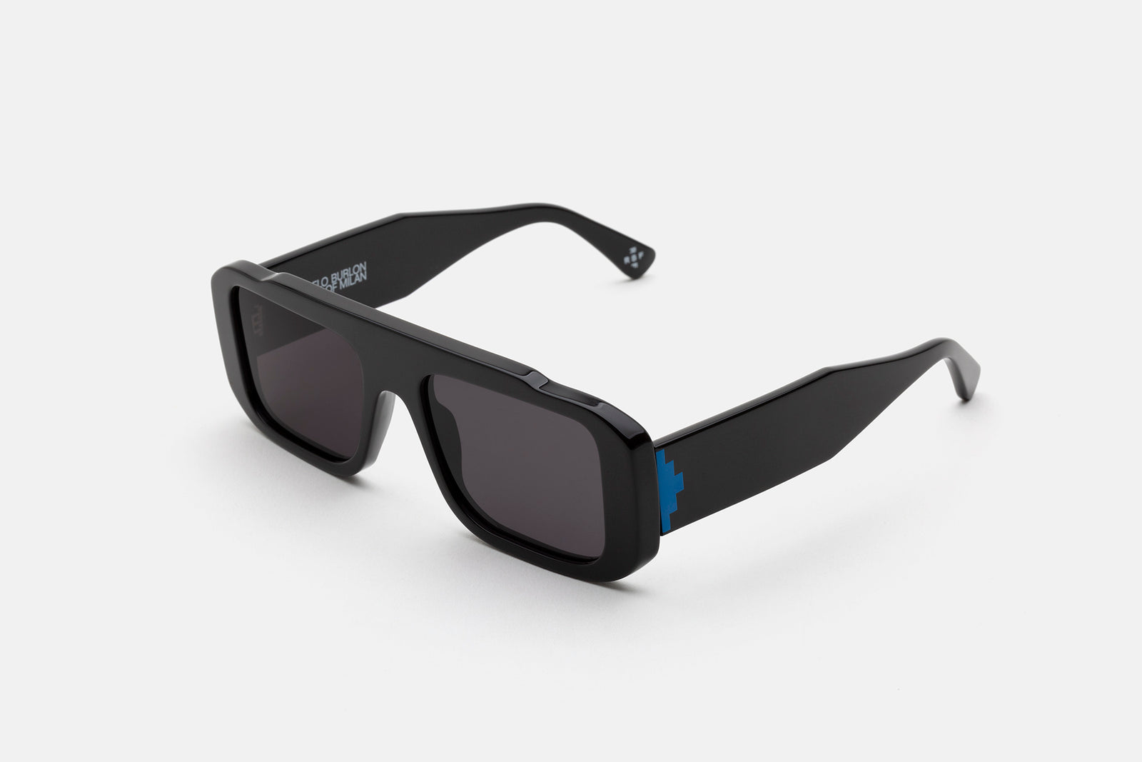 Cruz Black - Retrosuperfuture USA -