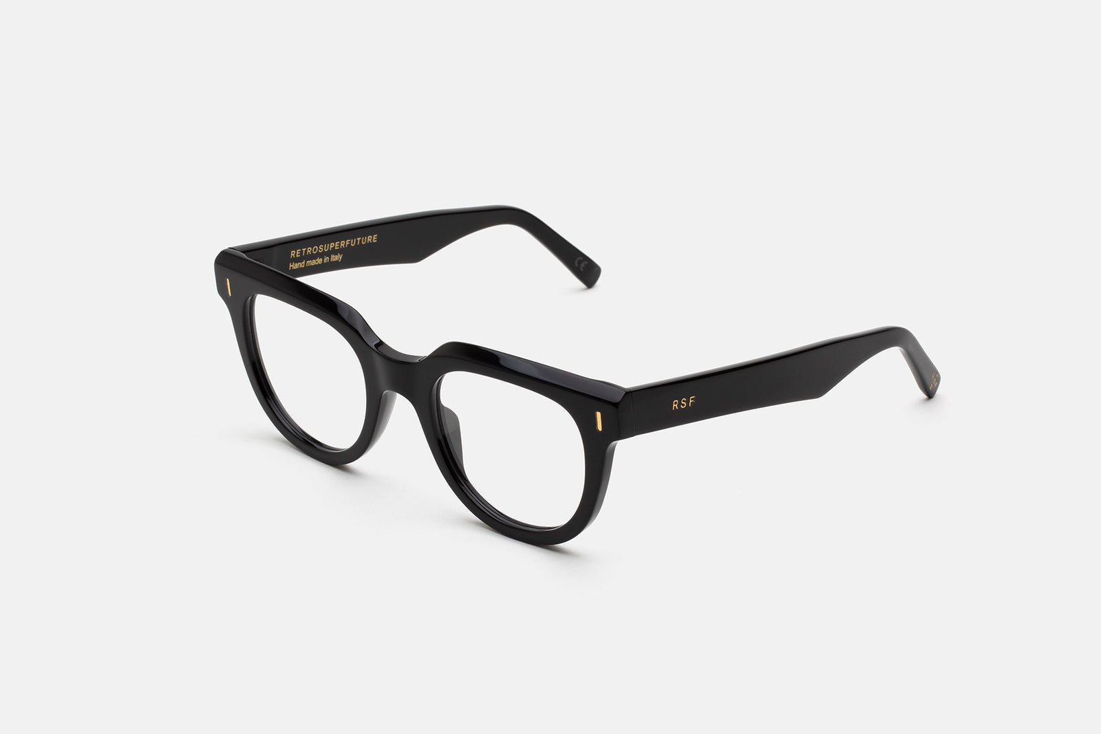 Numero 82 Nero - Retrosuperfuture USA -