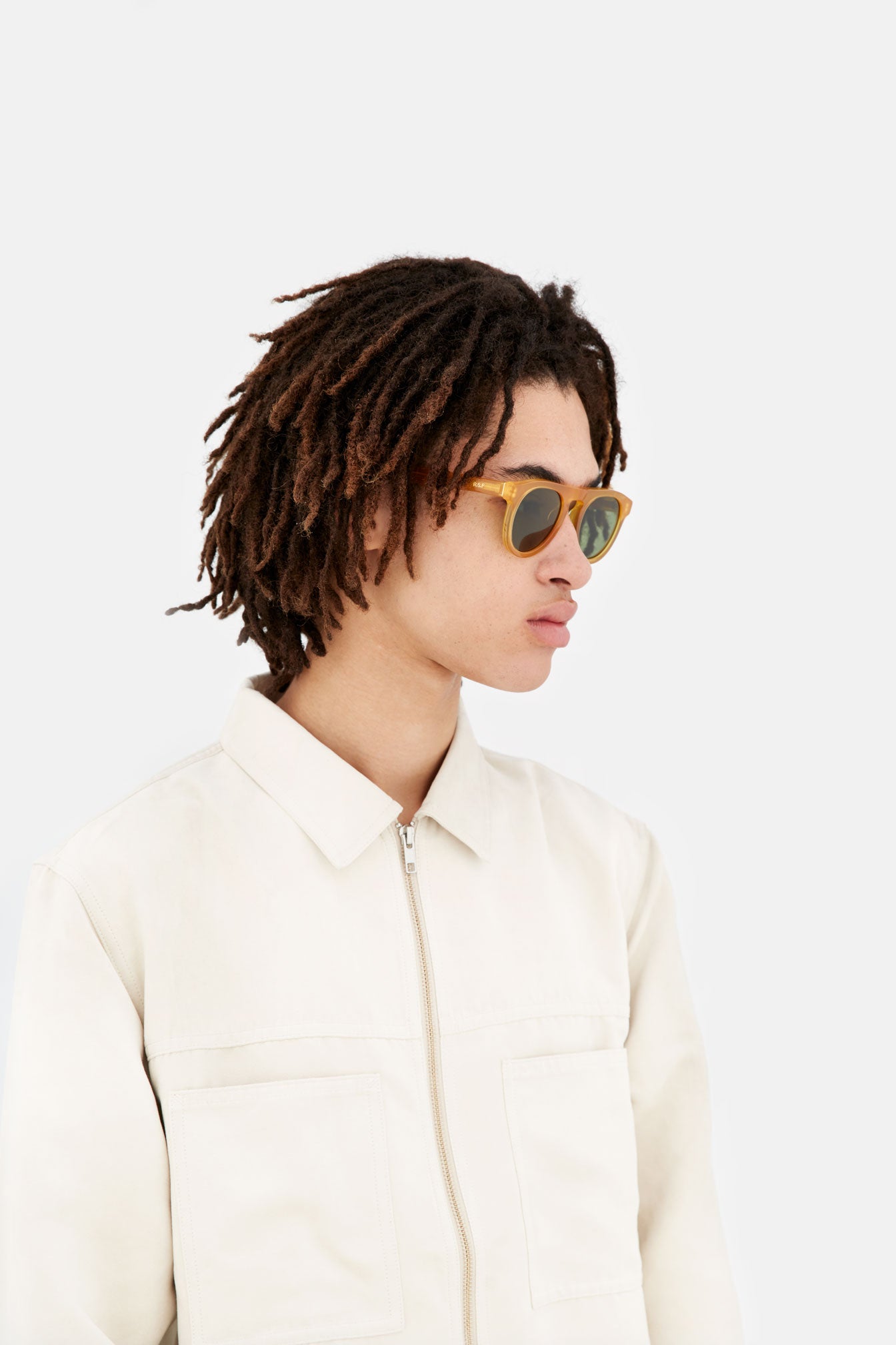 Racer Sereno - Retrosuperfuture USA -