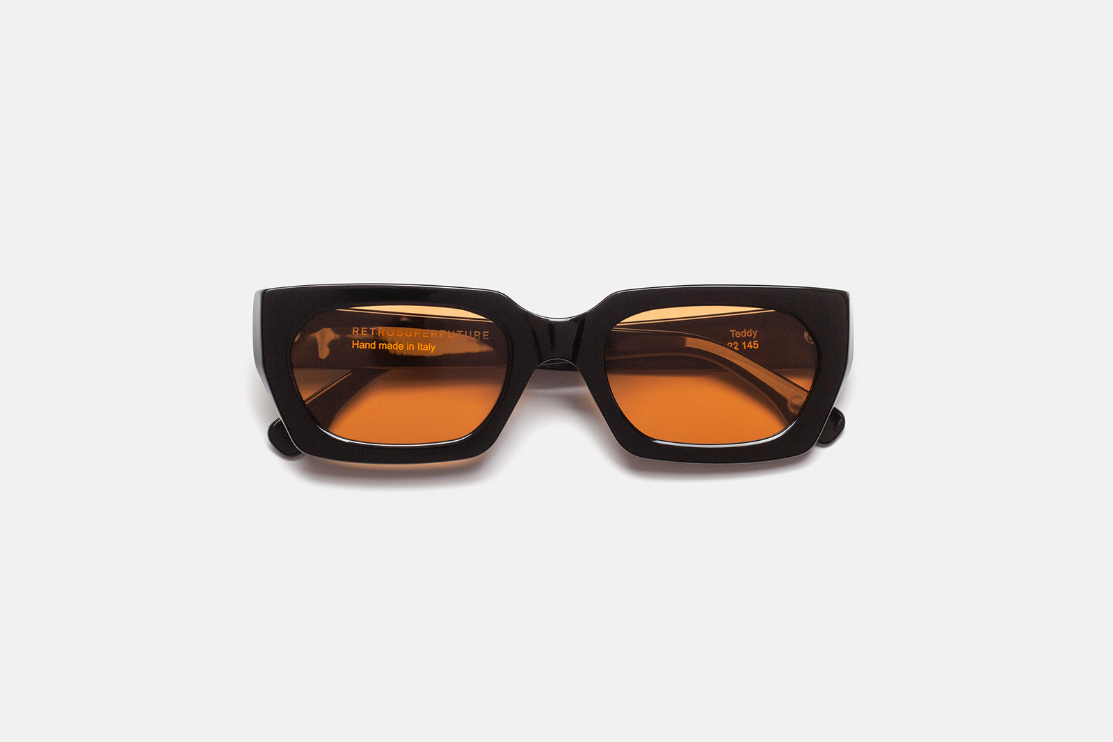 Teddy Refined - Retrosuperfuture USA -