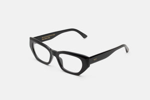 Amata Optical Nero - Retrosuperfuture USA - — 2