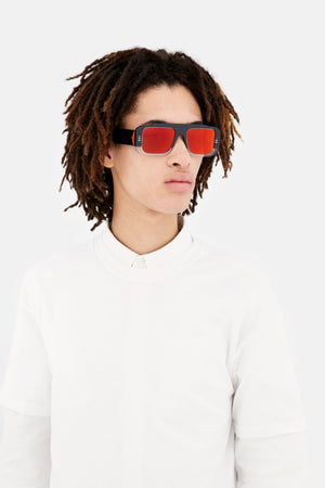 Cruz Faded Blaze - Retrosuperfuture USA - — 4