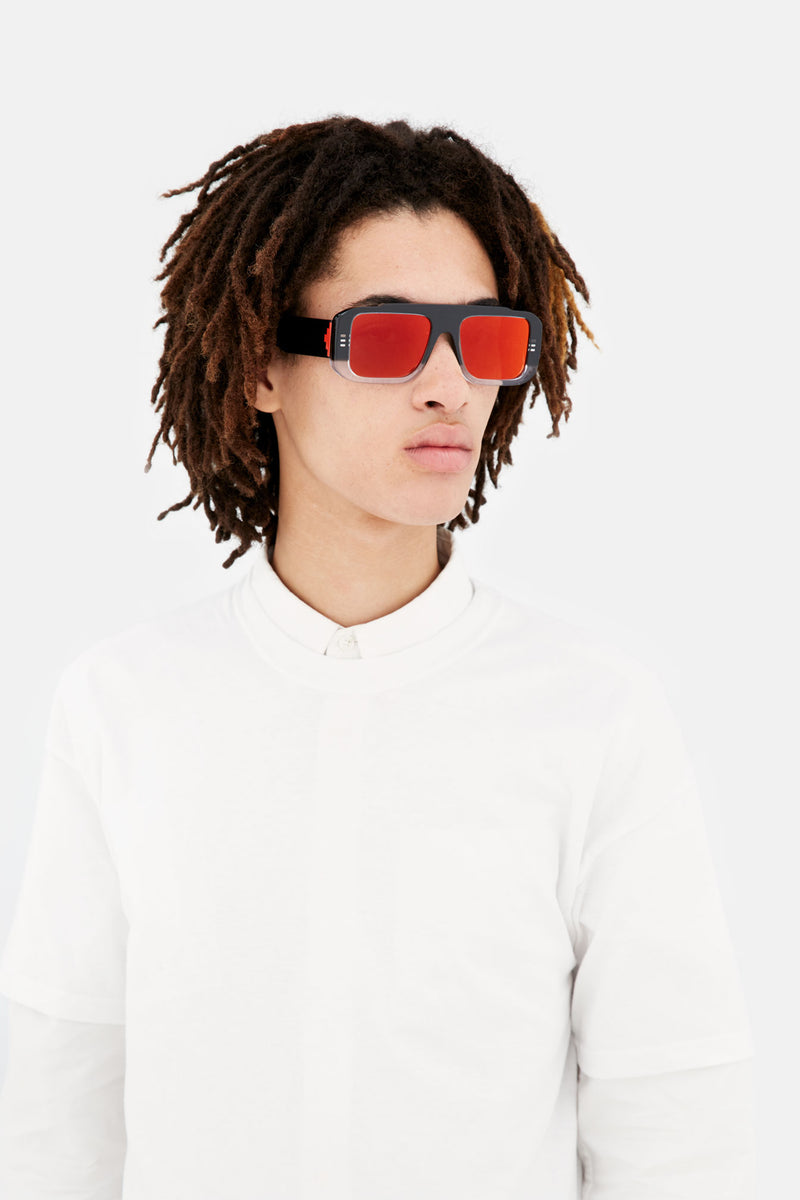 Cruz Faded Blaze - Retrosuperfuture USA -