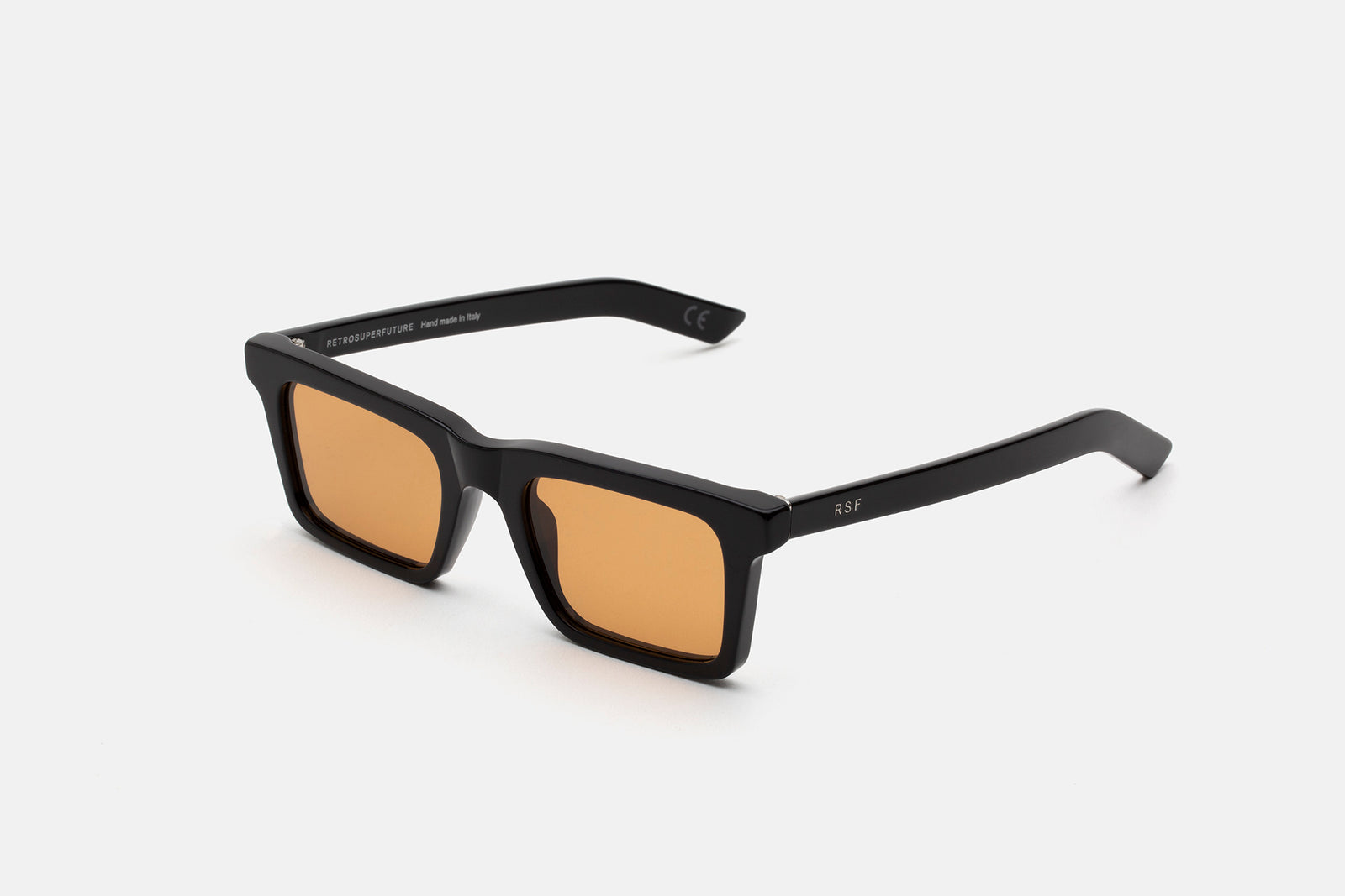 1968 Refined - Retrosuperfuture USA -