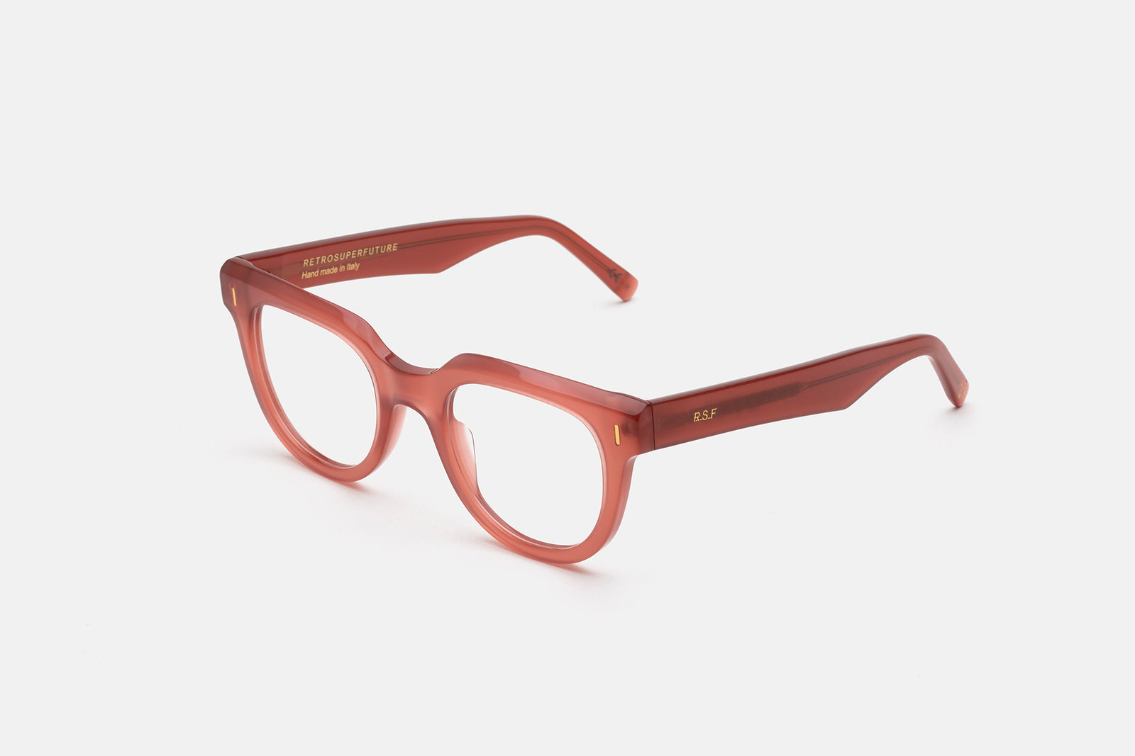 Numero 82 Attuale - Retrosuperfuture USA -