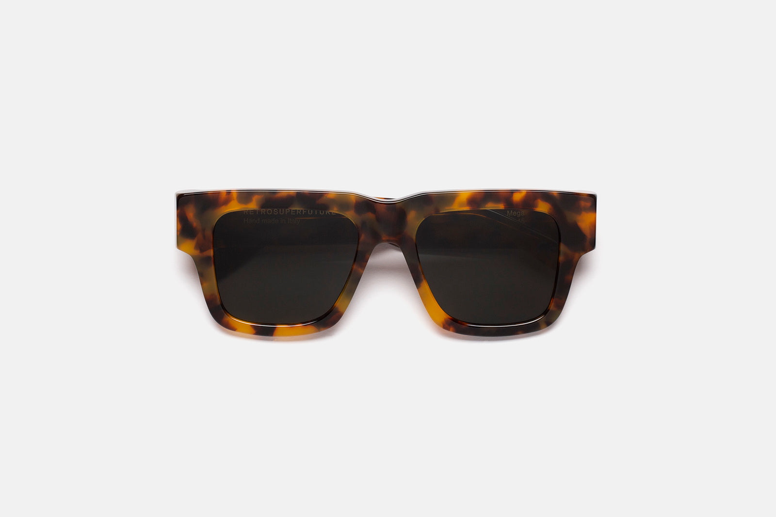 Mega Spotted Havana - Retrosuperfuture USA -