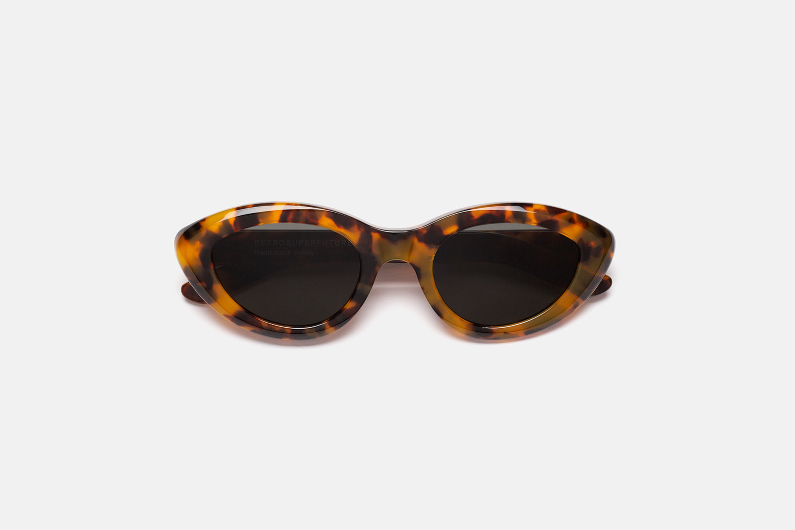 Cocca Spotted Havana - Retrosuperfuture USA -