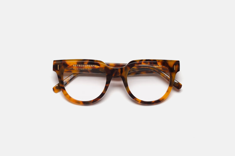 Numero 82 Spotted Havana - Retrosuperfuture USA -