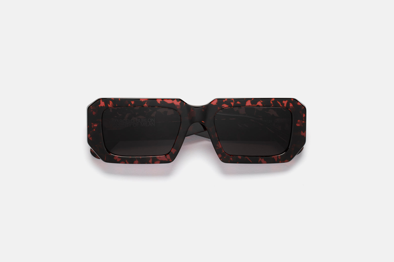 Mestizo Red Lava - Retrosuperfuture USA -