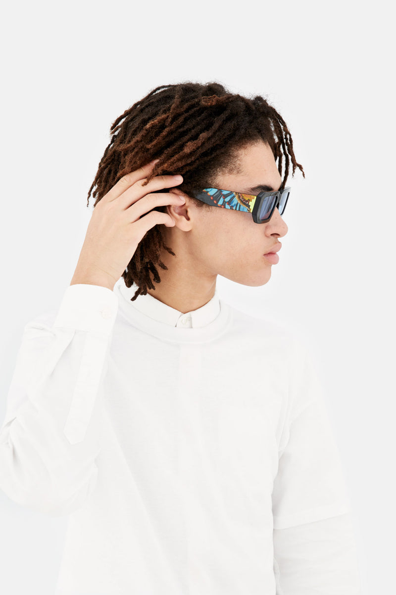 Mestizo Wings 2021 - Retrosuperfuture USA -