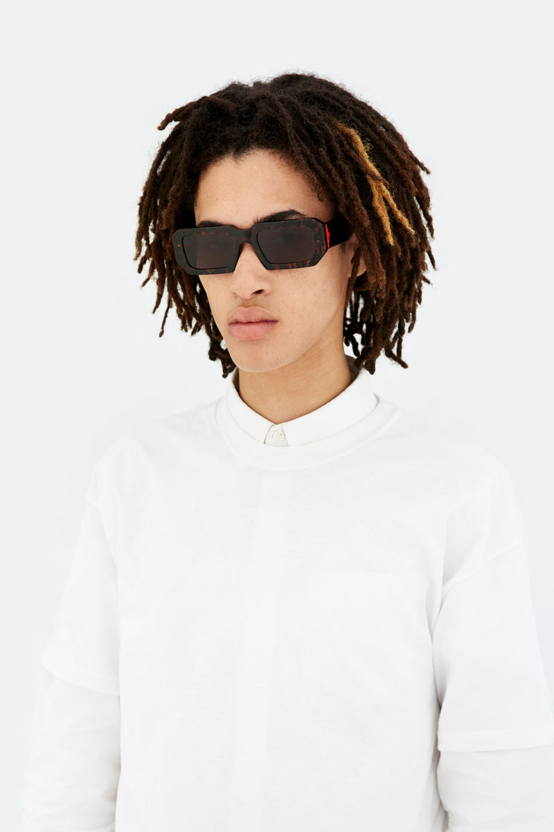 Mestizo Red Lava - Retrosuperfuture USA -