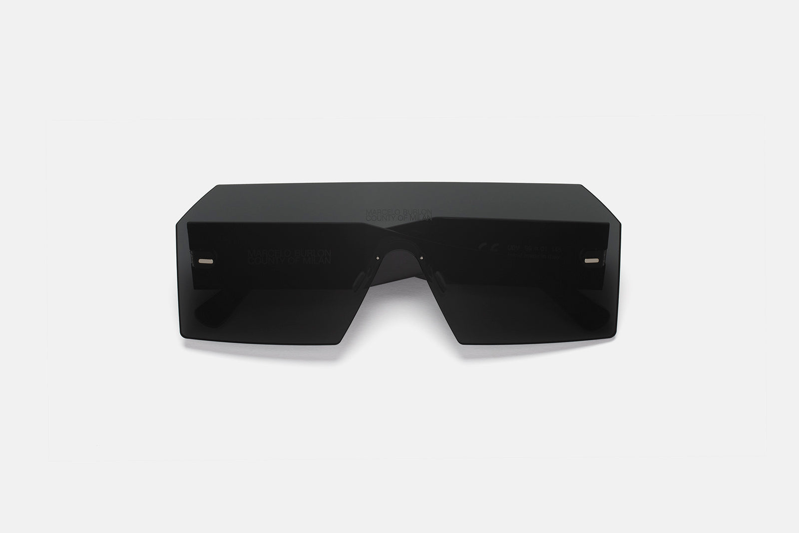 Visiones Black - Retrosuperfuture USA -