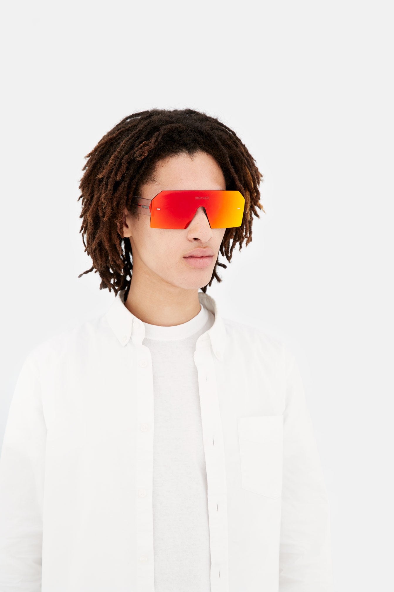 Visiones Crystal Blaze - Retrosuperfuture USA -