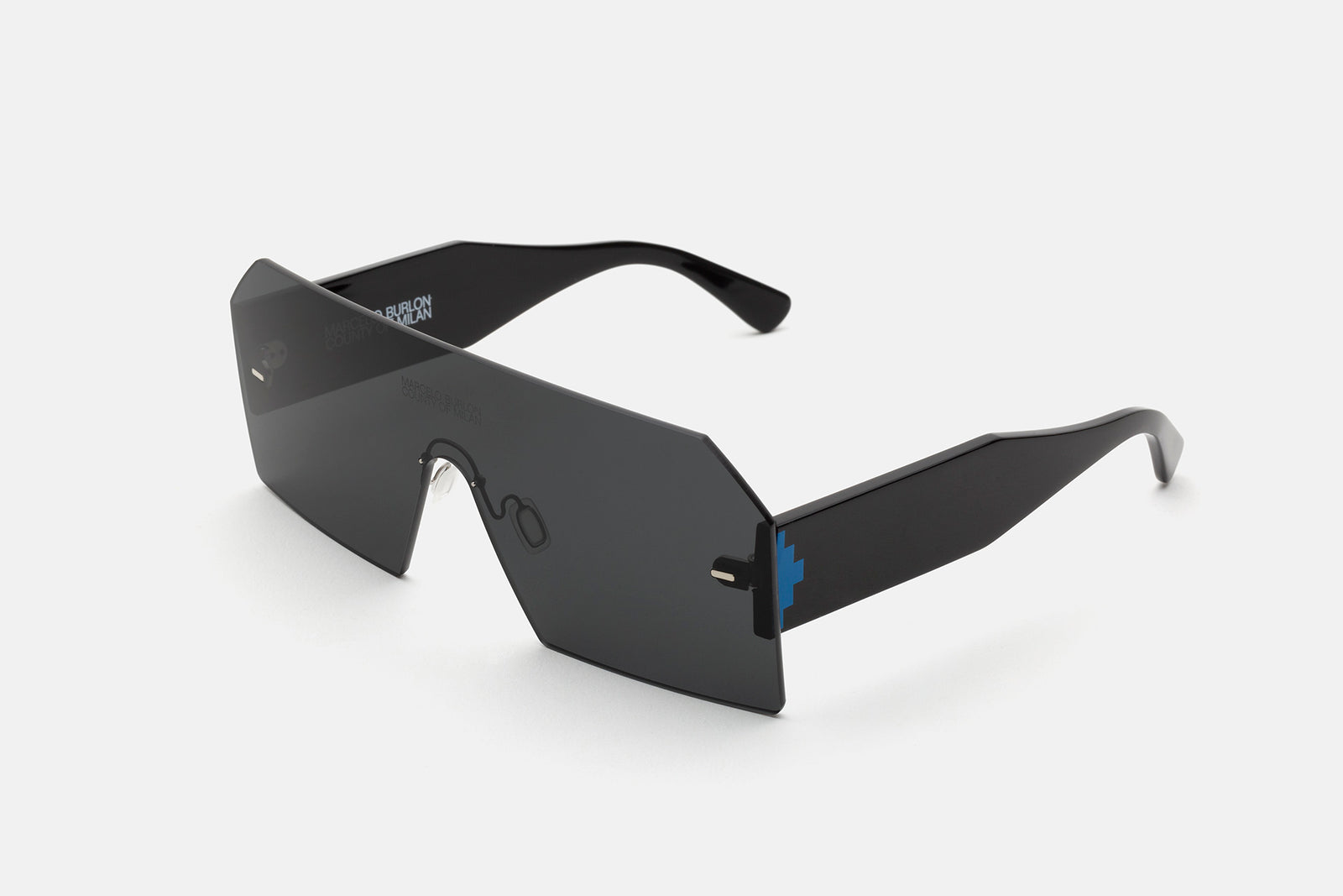 Visiones Black - Retrosuperfuture USA -