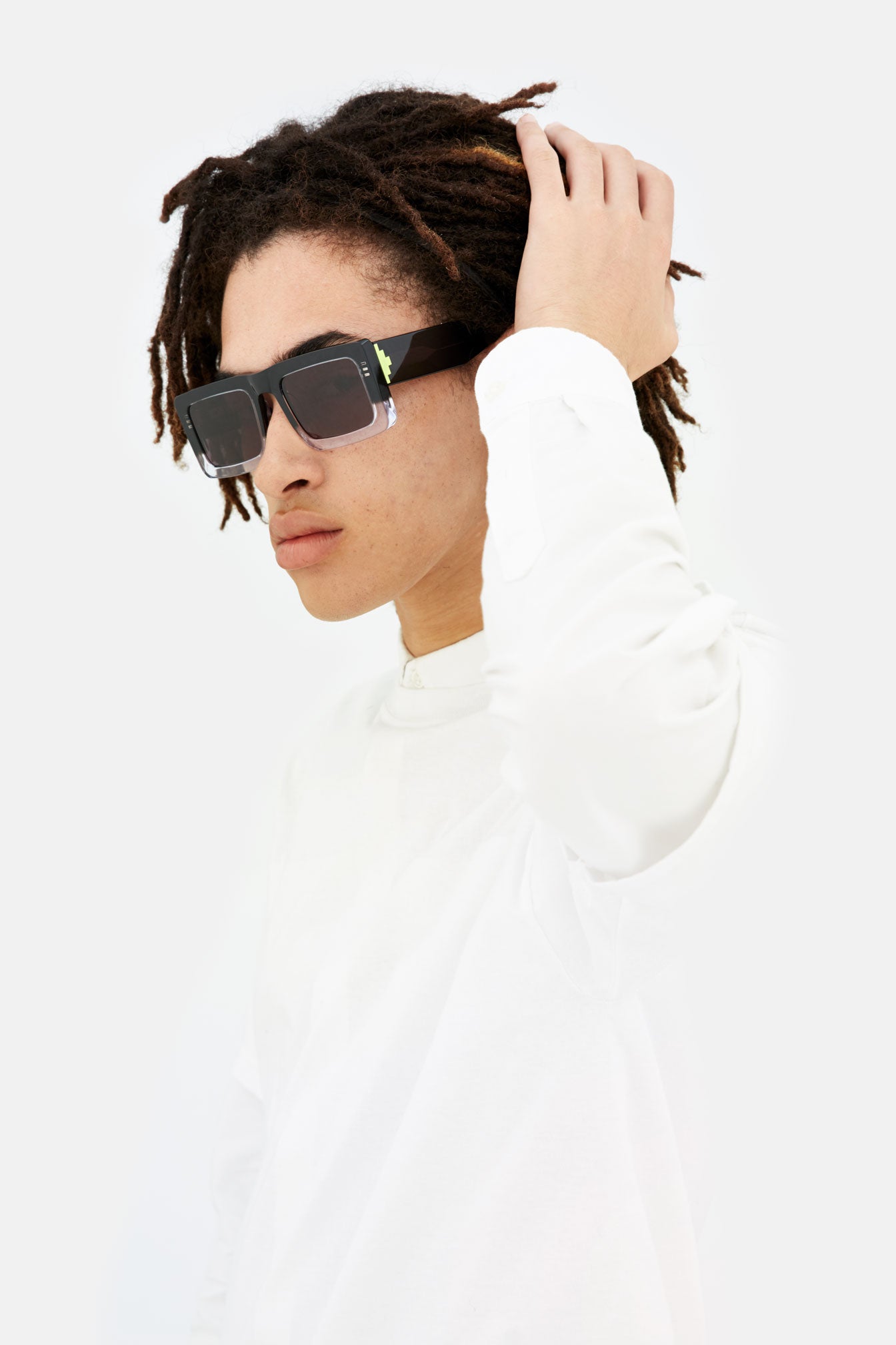 Templo Fade to Black - Retrosuperfuture USA -