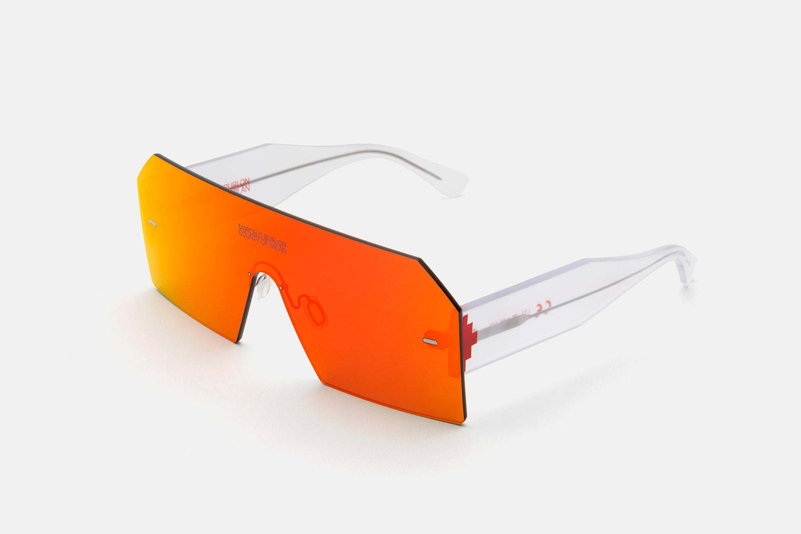 Visiones Crystal Blaze - Retrosuperfuture USA -