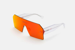 Visiones Crystal Blaze - Retrosuperfuture USA - — 2