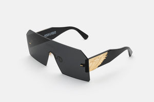 Visiones Goldwing - Retrosuperfuture USA - — 2
