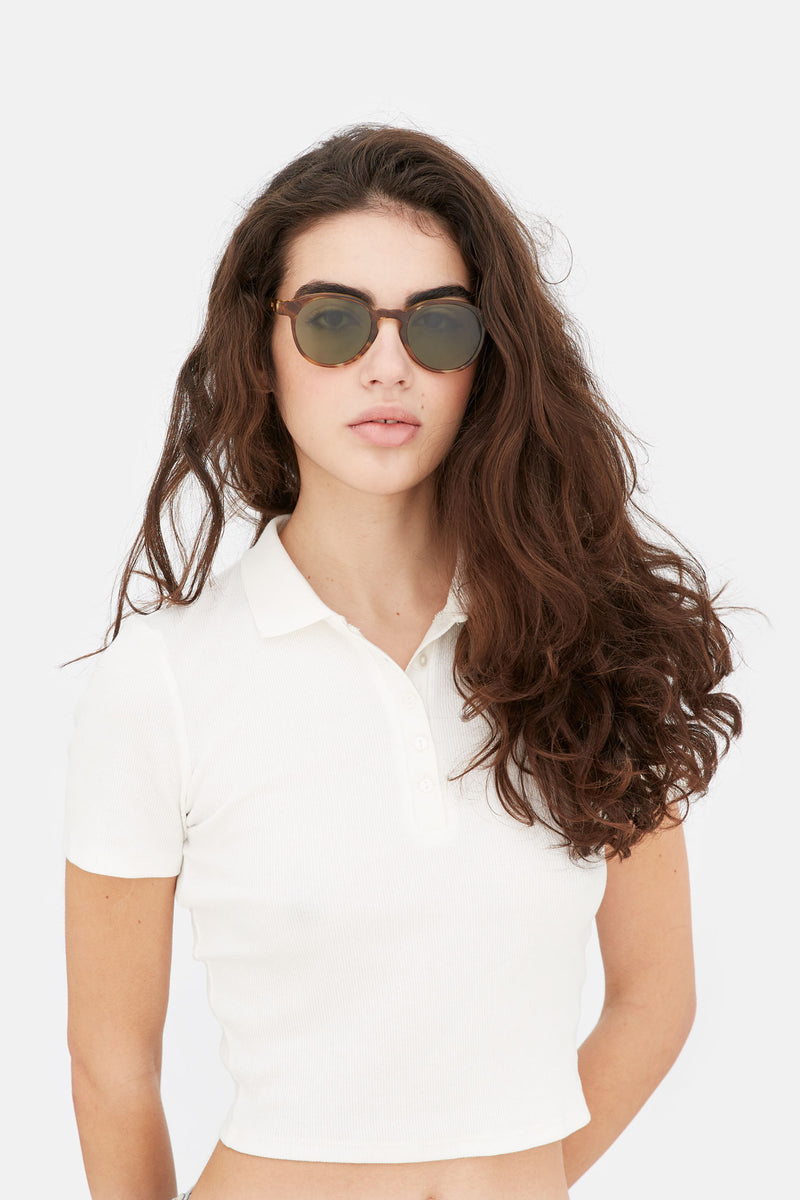 The Warhol Line Havana - Retrosuperfuture USA -