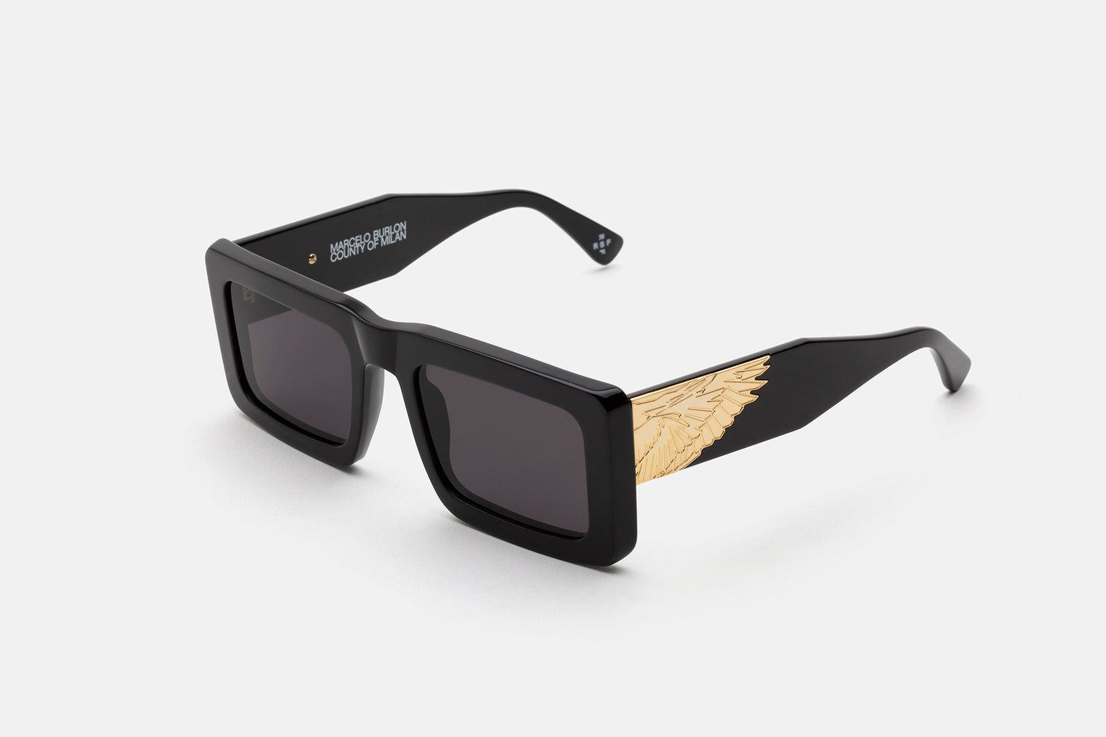 Templo Goldwing - Retrosuperfuture USA -