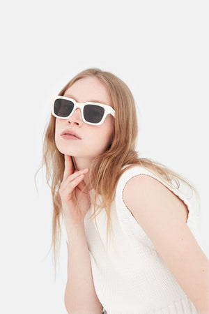 Blues White - Retrosuperfuture USA - — 3
