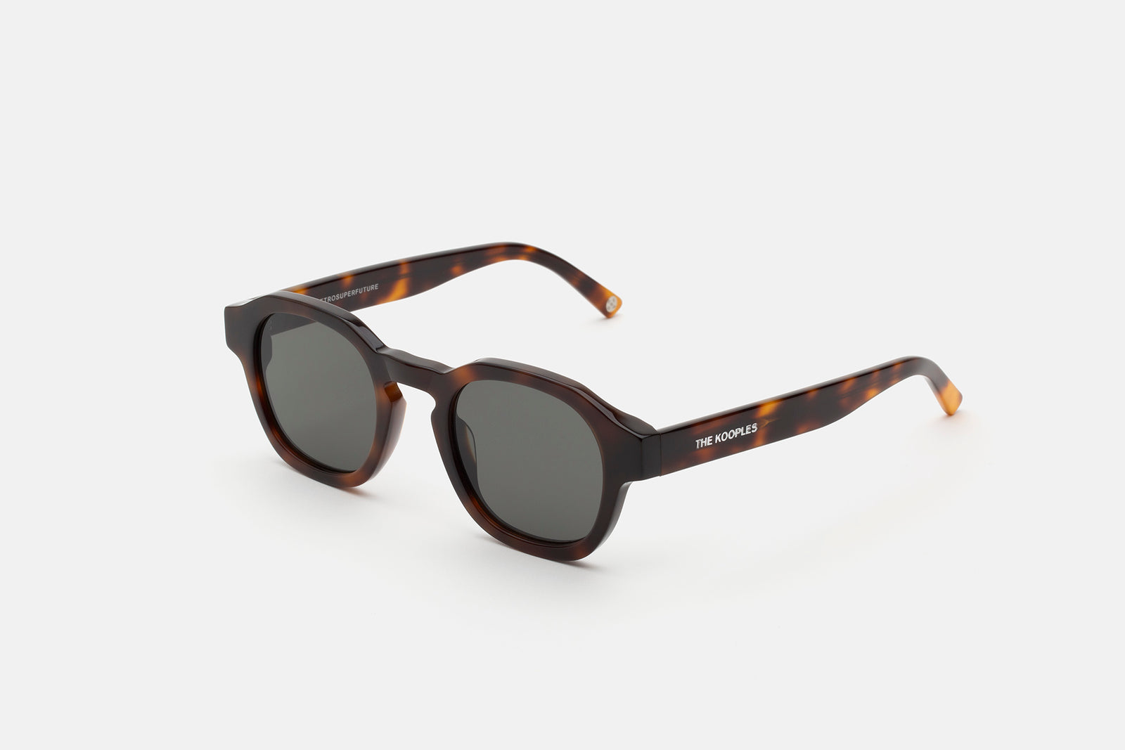 Chillout Tortoise Shell - Retrosuperfuture USA -