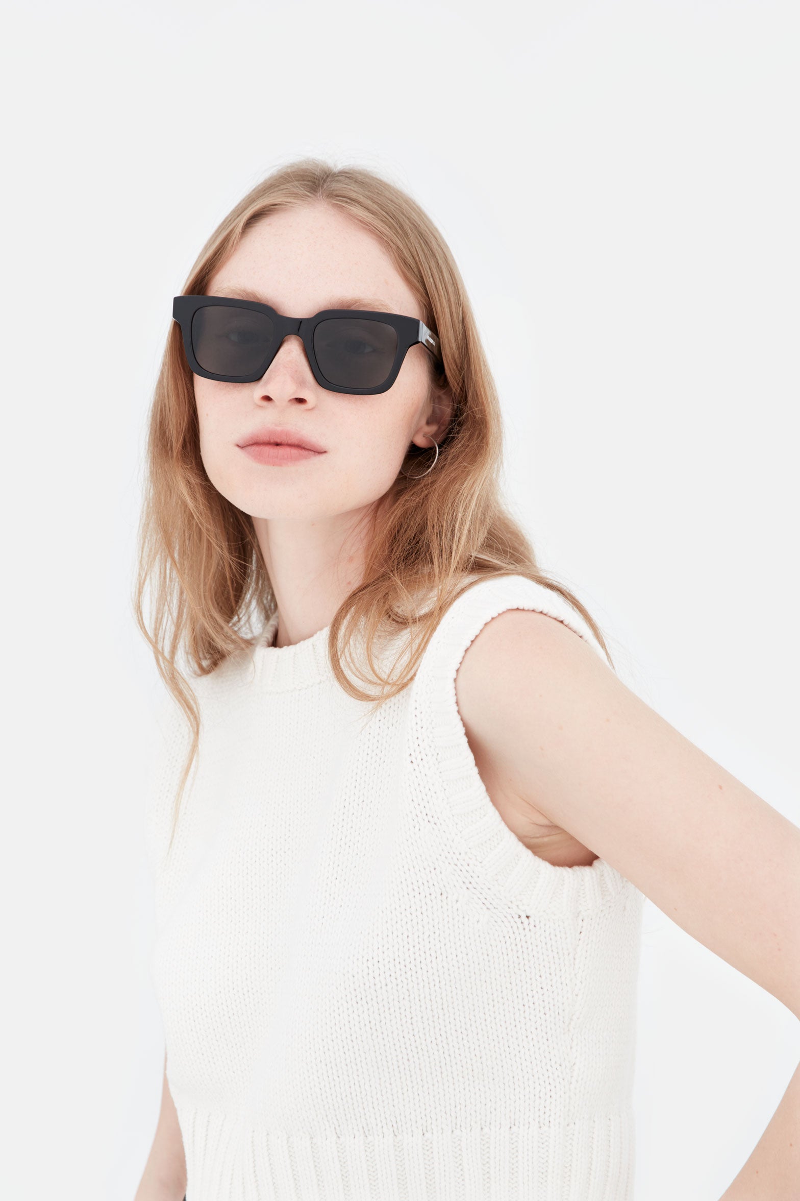 Blues Black - Retrosuperfuture USA -