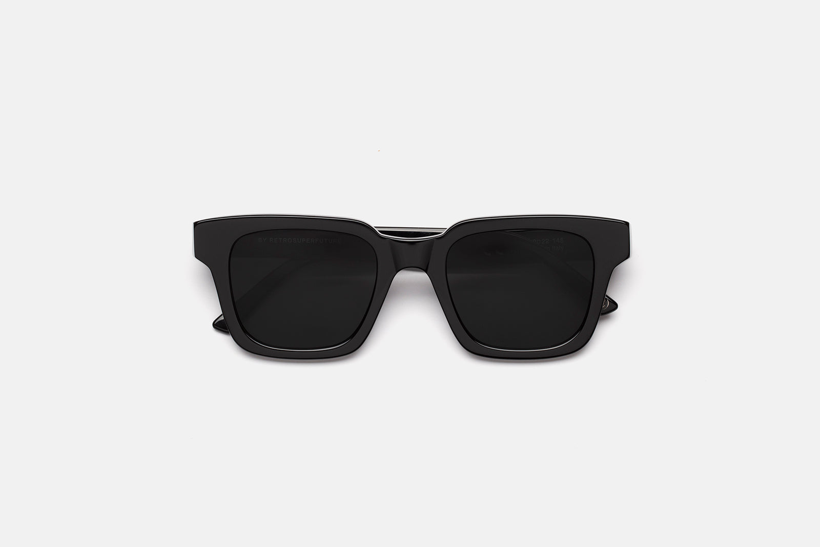 Blues Black - Retrosuperfuture USA -