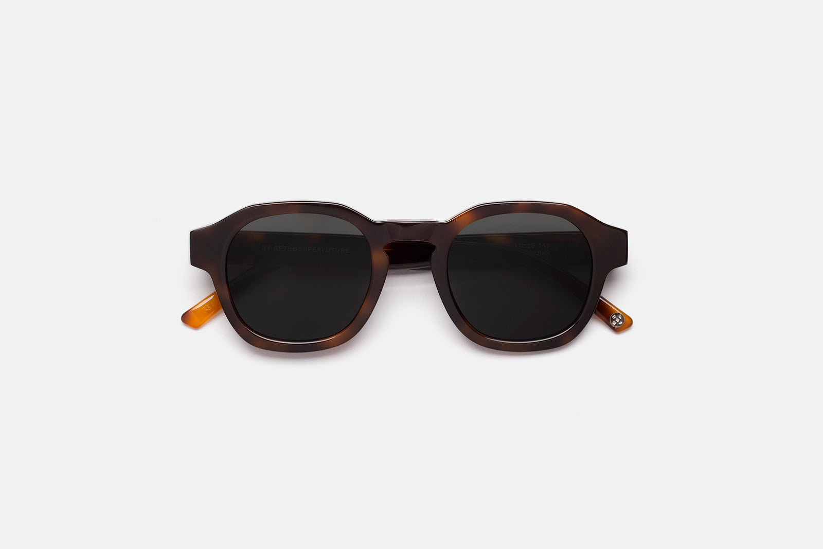Chillout Tortoise Shell - Retrosuperfuture USA -