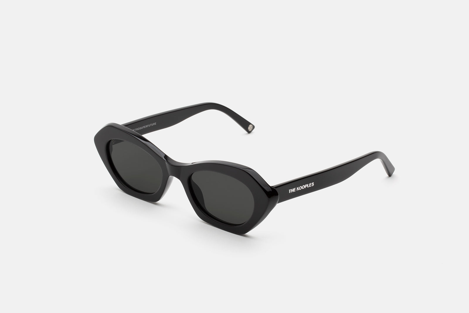 Rockabilly Black - Retrosuperfuture USA -