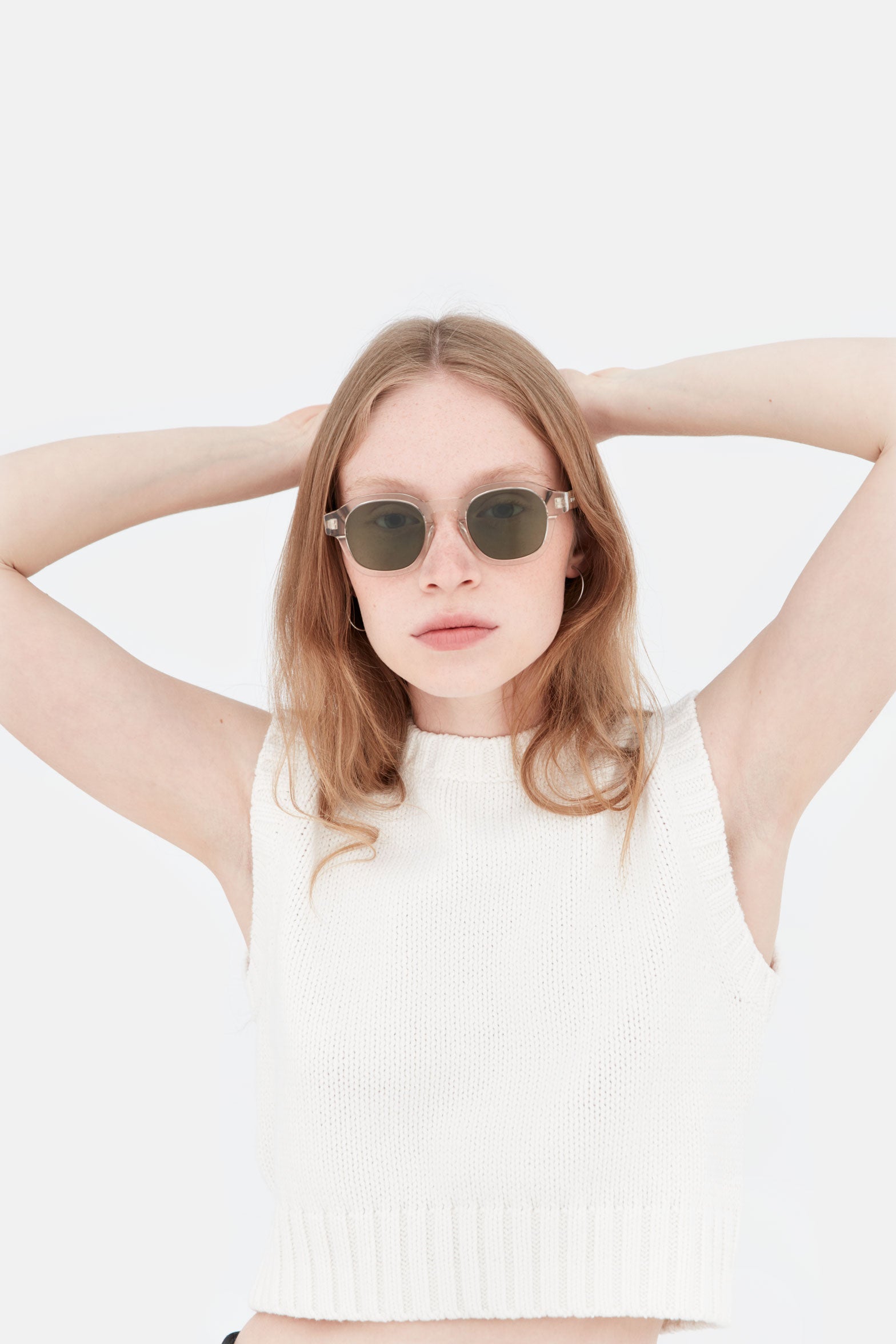 Chillout Grey - Retrosuperfuture USA -